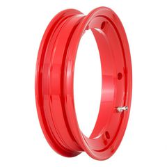 ΖΑΝΤΑ TUBELESS ΚΟΚΚΙΝΗ 2.0 SIP VESPA RALLY - PX - ​PE