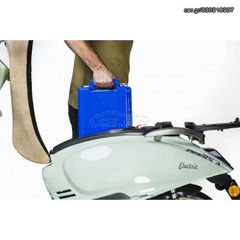 Efun Pusa 2026 VESPA PUSA 3kW 65Ah-thumb-4