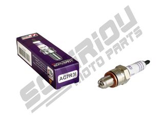 ΜΠΟΥΖΙ UMA RACING ΙΡΙΔΙΟΥ ΤΡΙΑΚΙΔΟ ASTREA/SUPRA/GLX/C50/CRYPTON105/115/KAZER/LIFAN110/125/150