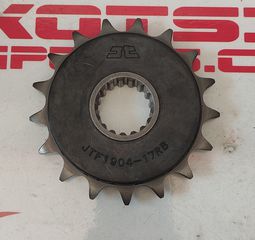 ΠΩΛΕΙΤΑΙ ΓΡΑΝΑΖΙ ΑΛΥΣΙΔΑΣ ΜΠΟΣΤΑ JT SPROCKETS ΓΙΑ KTM