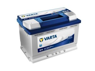 ΜΠΑΤΑΡΙΑ (R) 74AH VARTA 278X 175X190