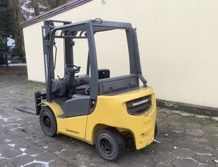 Jungheinrich 2005 DFG 425-thumb-2