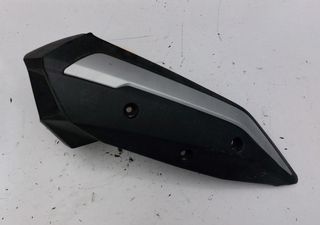 SYM SYMPHONY ST 125-200 E5 ('21+) ΠΡΟΣΤΑΤΕΥΤΙΚΟ ΕΞΑΤΜΙΣΗΣ-thumb-1