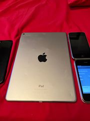 Apple iPad κινητά 
