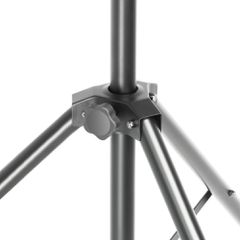 Adam Hall SLTS09 - Lighting stand Medium - Adam Hall-thumb-1
