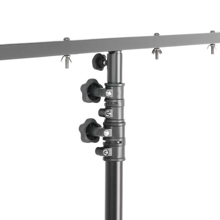 Adam Hall SLTS09 - Lighting stand Medium - Adam Hall