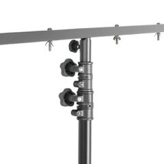Adam Hall SLTS09 - Lighting stand Medium - Adam Hall