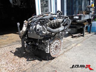 ΚΙΝΗΤΗΡΑΣ HONDA K24A V-TEC-thumb-3