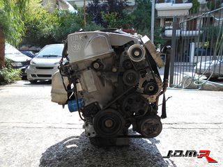ΚΙΝΗΤΗΡΑΣ HONDA K24A V-TEC-thumb-1