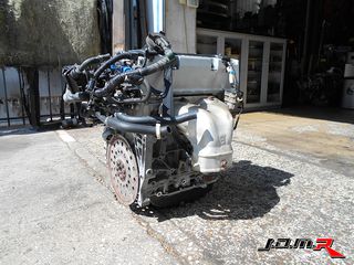ΚΙΝΗΤΗΡΑΣ HONDA K24A V-TEC-thumb-2