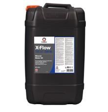 COMMA 15W-40 X-Flow Ορυκτέλαιο,  20L Λάδι Κινητήρα