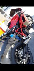 Ducati 749 S 2005