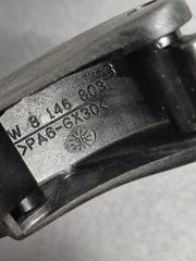 Μεντεσές πίσω τζαμιού BMW E36 Compact -thumb-2