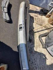 AUDI A4 SW 2.5CC TDI 2004 Πλαστικο καλυμμα πορτ μπαγκαζ