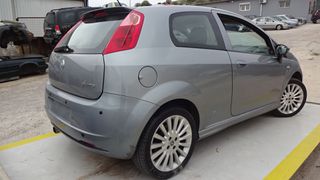 Φανάρια Πίσω Fiat Grande Punto '07 Προσφορά.