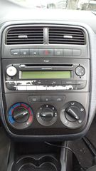 Ράδιο-CD Fiat Grande Punto '07 Προσφορά.