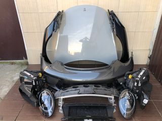 Porsche GT3 991.2lift