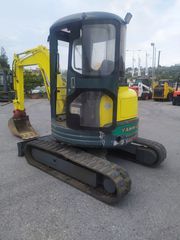 Εκσκαφέας Με Ερπύστριες Yanmar 2000 VIO30-1-thumb-5