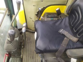Εκσκαφέας Με Ερπύστριες Yanmar 2000 VIO30-1-thumb-6