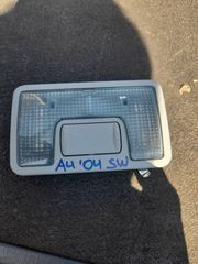 AUDI A4 SW 2.5CC TDI 2004  Πλαφονιέρες