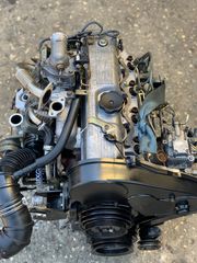 MITSUBISHI 4D56 TURBO ηλεκτρική τρόμπα disel-thumb-1