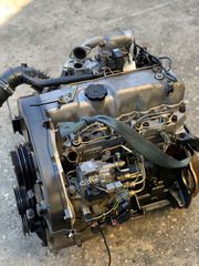 MITSUBISHI 4D56 TURBO ηλεκτρική τρόμπα disel-thumb-4