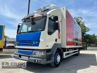 Ψυγείο DAF 2012 LF55.210 EEV ΚΛΙΜΑ-thumb-1