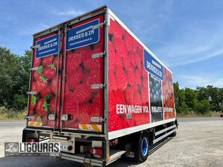Ψυγείο DAF 2012 LF55.210 EEV ΚΛΙΜΑ-thumb-3