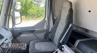 Ψυγείο DAF 2012 LF55.210 EEV ΚΛΙΜΑ-thumb-8