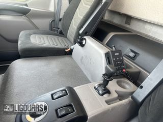 Ψυγείο DAF 2012 LF55.210 EEV ΚΛΙΜΑ-thumb-9