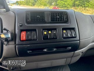 Ψυγείο DAF 2012 LF55.210 EEV ΚΛΙΜΑ-thumb-11