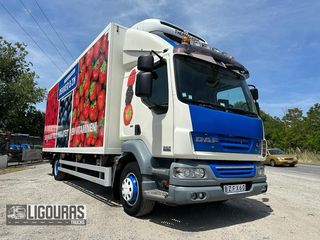 Ψυγείο DAF 2012 LF55.210 EEV ΚΛΙΜΑ