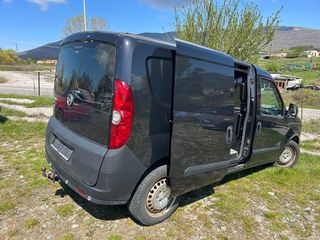 Opel Combo 2017 Maxi-thumb-1