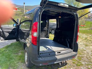 Opel Combo 2017 Maxi-thumb-2