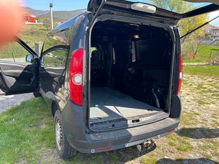 Opel Combo 2017 Maxi-thumb-3