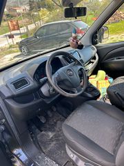 Opel Combo 2017 Maxi-thumb-5
