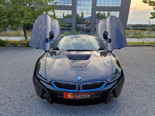 Bmw i8 2018-thumb-2