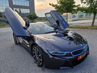 Bmw i8 2018-thumb-4