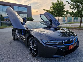 Bmw i8 2018-thumb-5