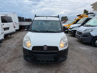Καρότσα Fiat 2013 DOBLO WORK UP ΚΑΡΟΤΣΑ!-thumb-3