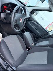 Καρότσα Fiat 2013 DOBLO WORK UP ΚΑΡΟΤΣΑ!-thumb-9