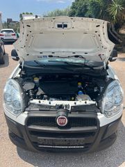 Καρότσα Fiat 2013 DOBLO WORK UP ΚΑΡΟΤΣΑ!-thumb-5