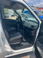 Καρότσα Fiat 2013 DOBLO WORK UP ΚΑΡΟΤΣΑ!-thumb-8