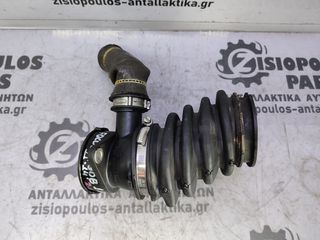 ΣΩΛΗΝΑ (ΚΟΛΑΡΟ) ΕΙΣΑΓΩΓΗΣ ΑΕΡΑ  FORD FOCUS (T3DB) 1.6 TDCi 2011' - 2014' (Z)