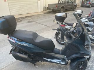 Piaggio MP3 530 2022 MP3 530 TL-thumb-1