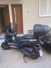 Piaggio MP3 530 2022 MP3 530 TL-thumb-2