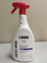 IPONE MOTO WASH 1L