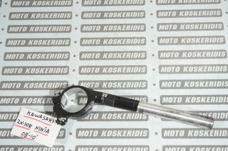 ΔΕΞΙ CLIP ON -> KAWASAKI ZX-10R NINJA ,2008-2010/ MOTO PARTS KOSKERIDIS 