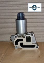 OPEL CORSA C/D, ASTRA G/H, AGILA, MERIVA A, TIGRA (1998-2015), Βαλβίδα Ανακύκλωσης Καυσαερίων 1.0L/1.2L/1.4L, με κωδικό 55556720-thumb-1