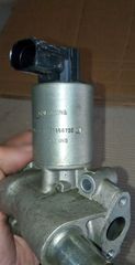 OPEL CORSA C/D, ASTRA G/H, AGILA, MERIVA A, TIGRA (1998-2015), Βαλβίδα Ανακύκλωσης Καυσαερίων 1.0L/1.2L/1.4L, με κωδικό 55556720-thumb-3